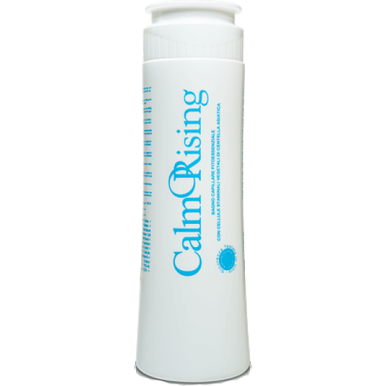 ORISING ФІТОЕСЕНЦІЙНИЙ ШАМПУНЬ CALMORISING 250ml